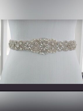 Bridal Belt